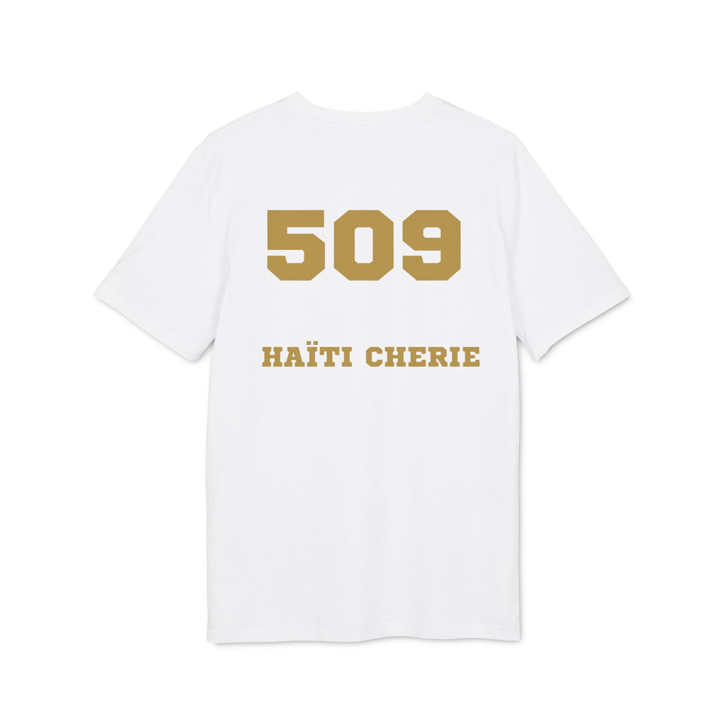 T-Shirt Haïti –Les Grenadiers 509