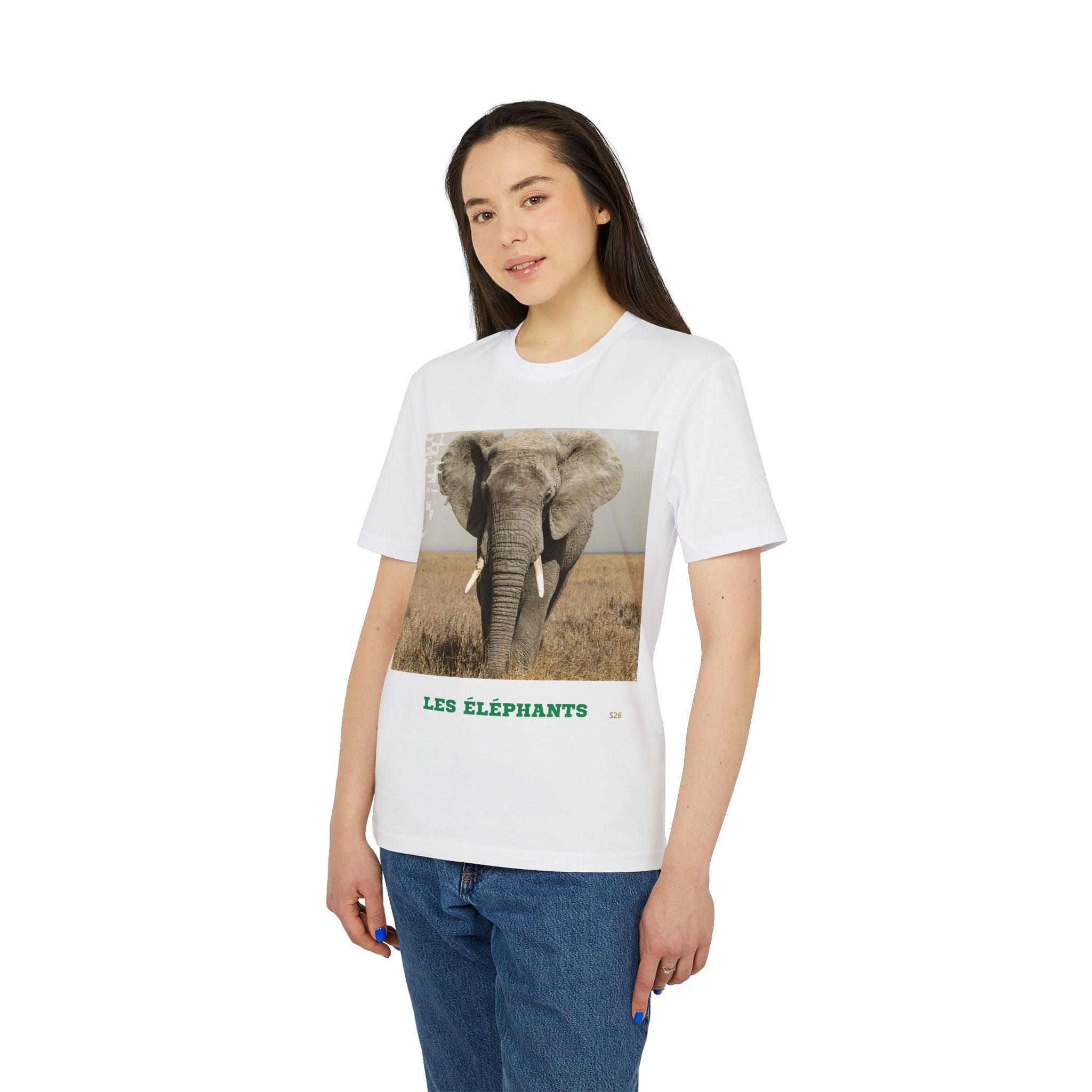 T-Shirt Côte d'Ivoire –  225
