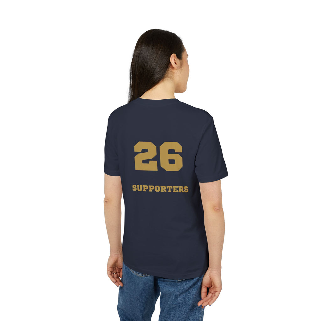 T-Shirt France – Allez les Bleus