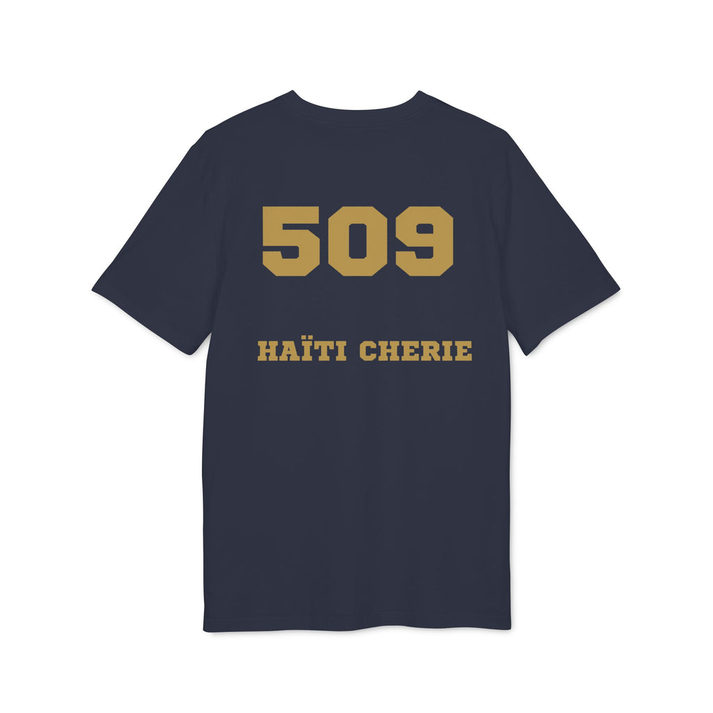 T-Shirt Haïti –Les Grenadiers 509