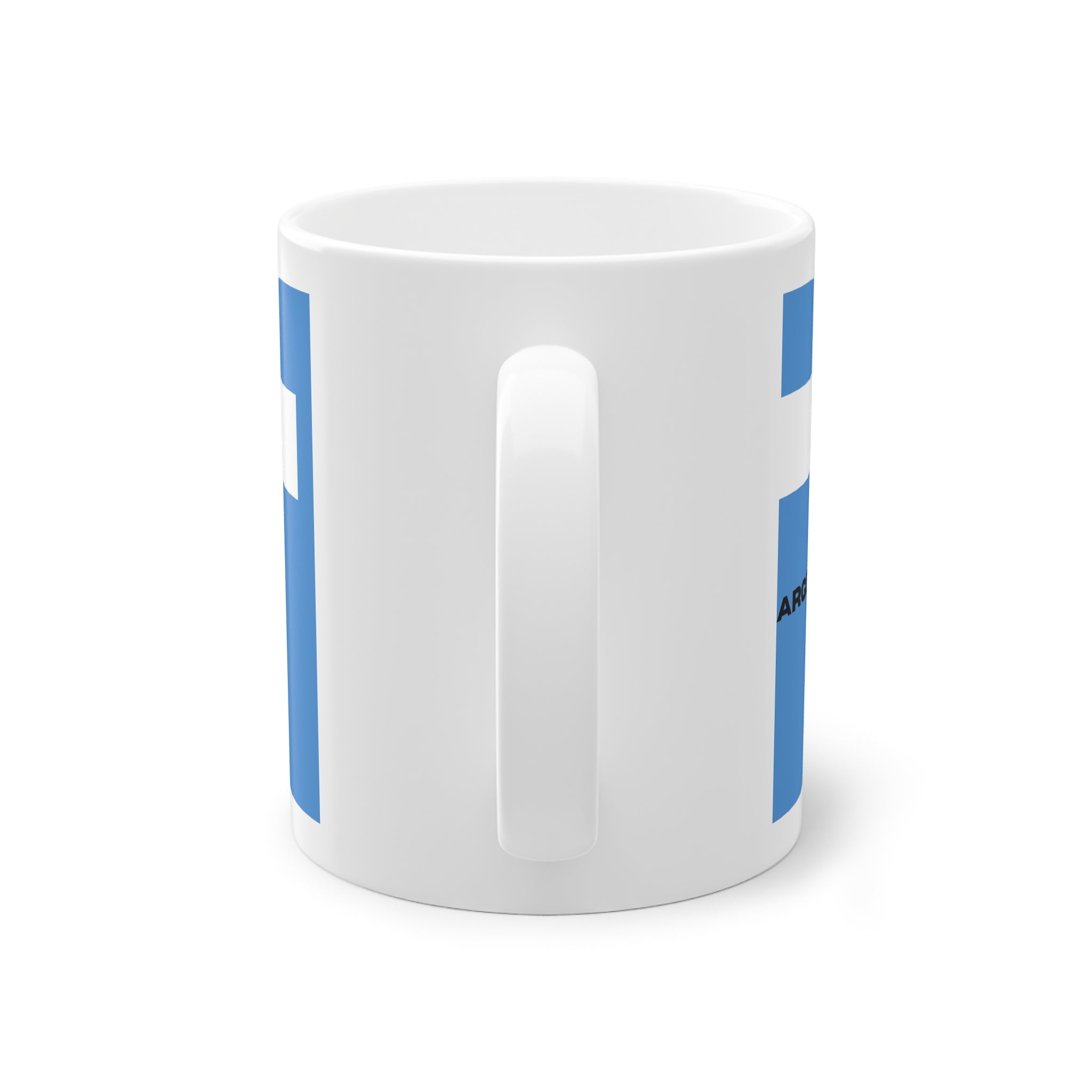 Mug Argentine