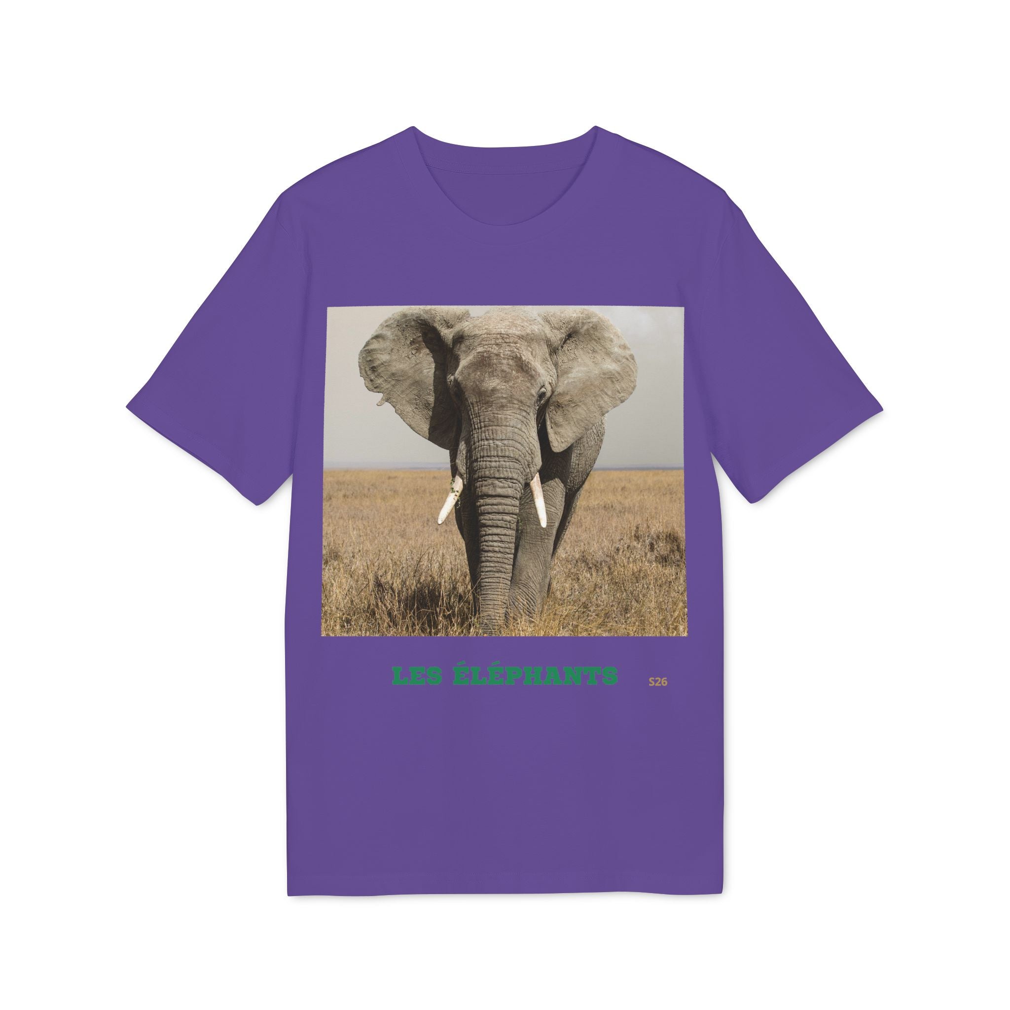 T-Shirt Côte d'Ivoire –  225