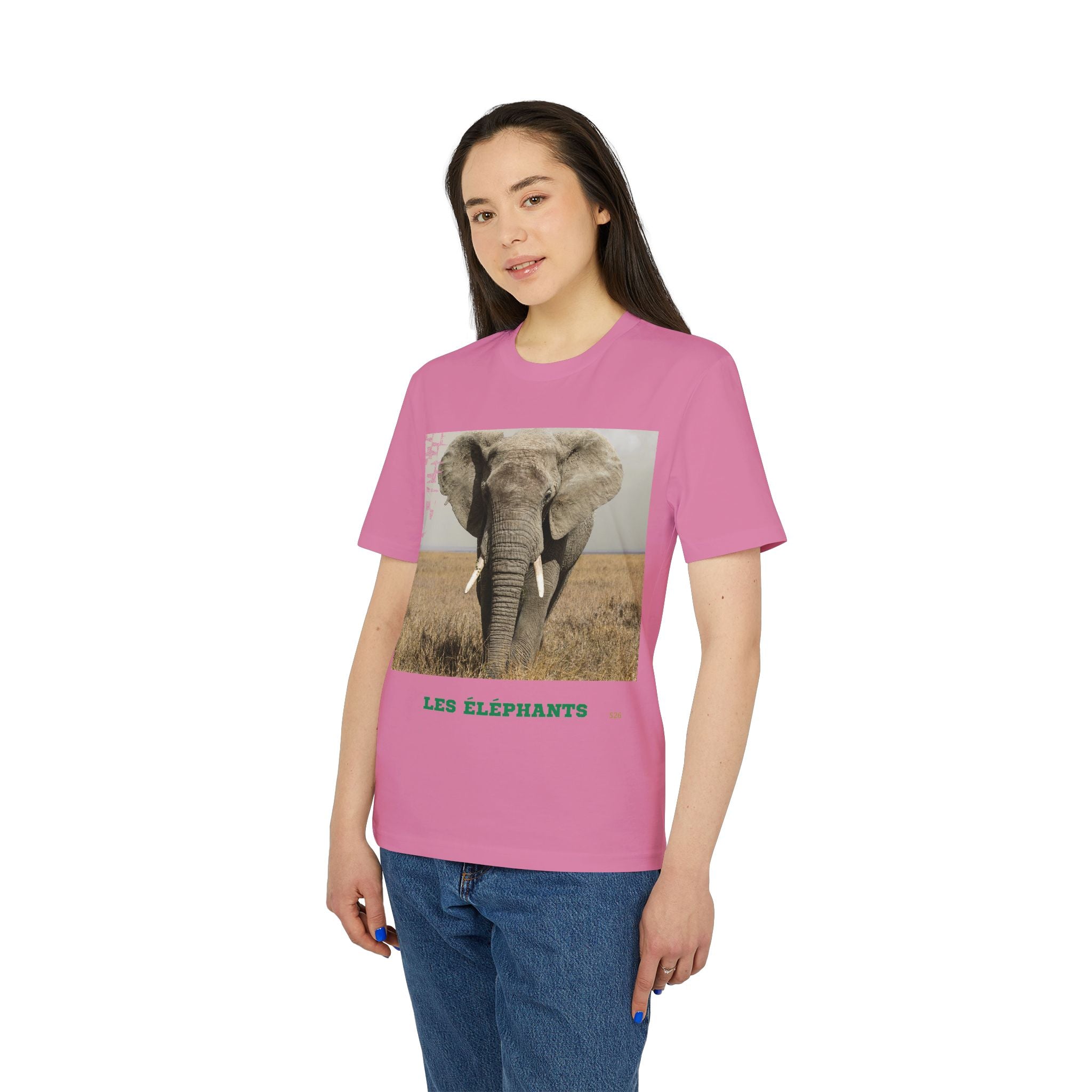 T-Shirt Côte d'Ivoire –  225