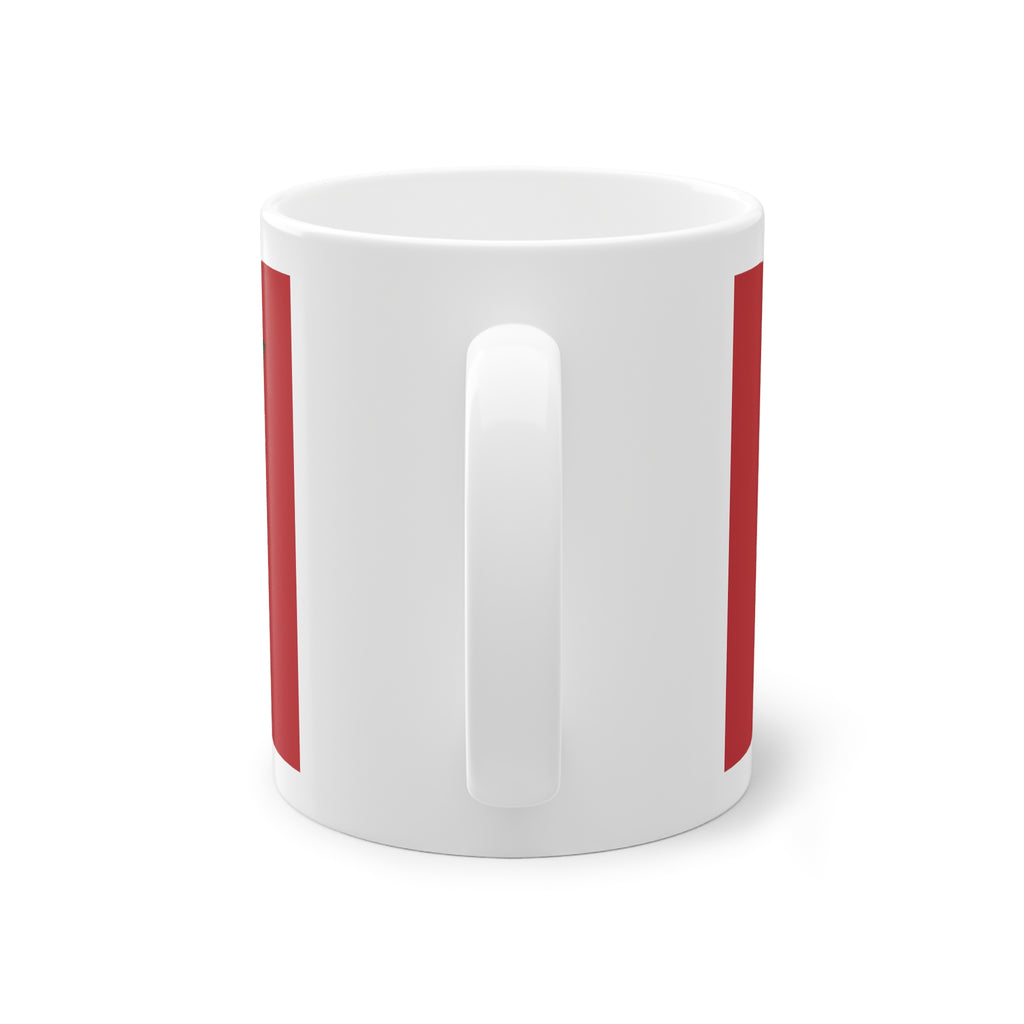 Mug Maroc
