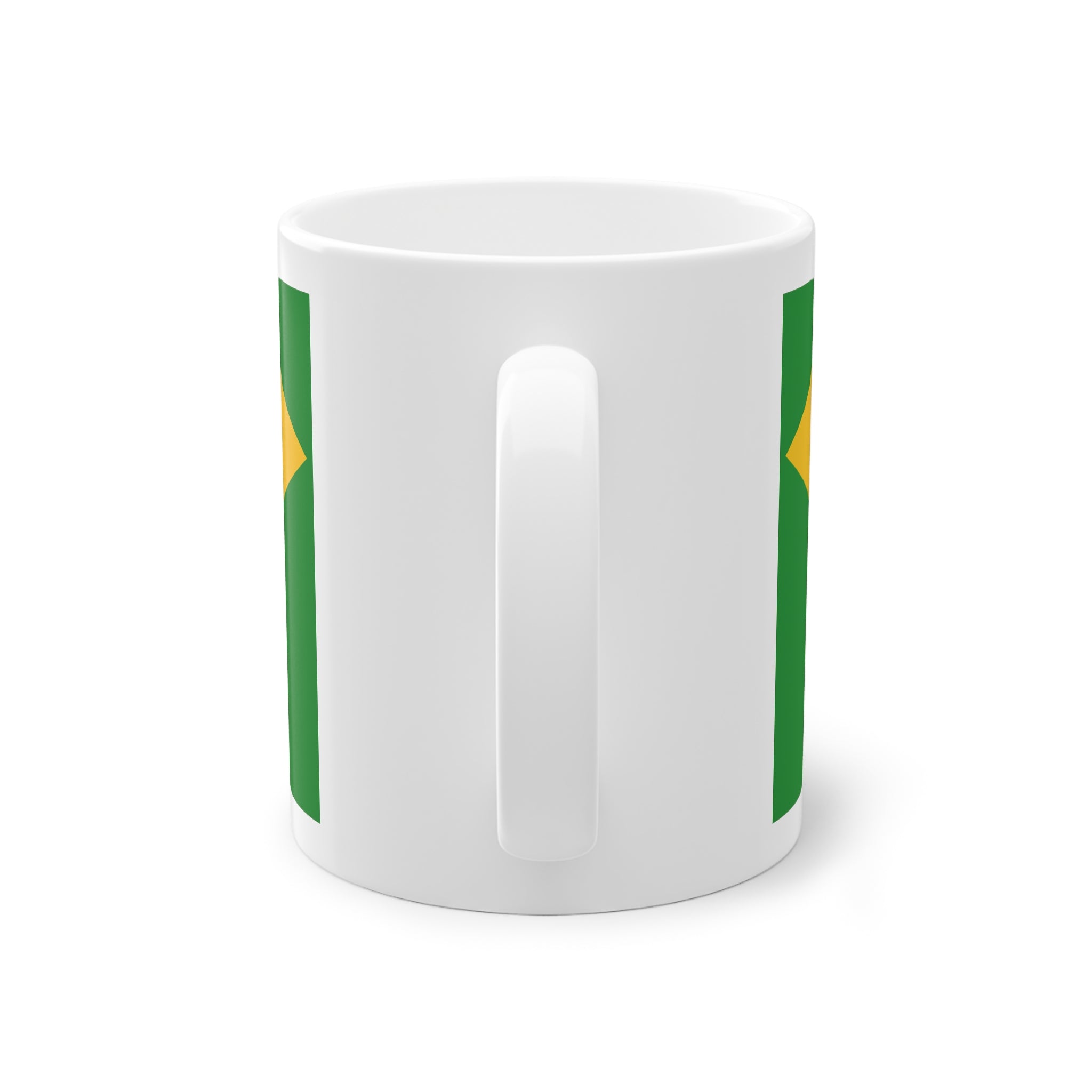 Mug Brésil L'Âme du Football