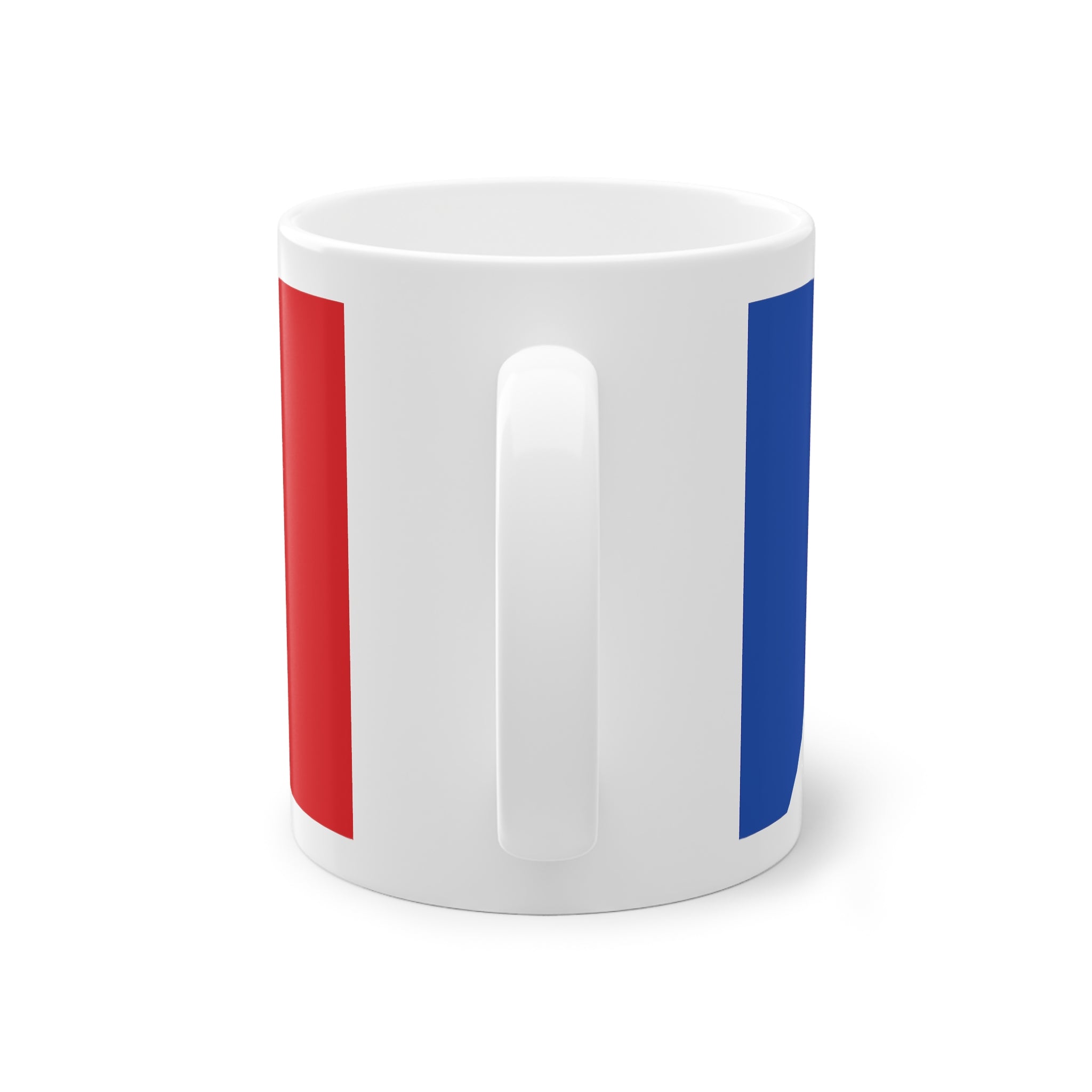 Mug France – Édition "Bleu Blanc Rouge