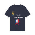 T-Shirt France – Allez les Bleus