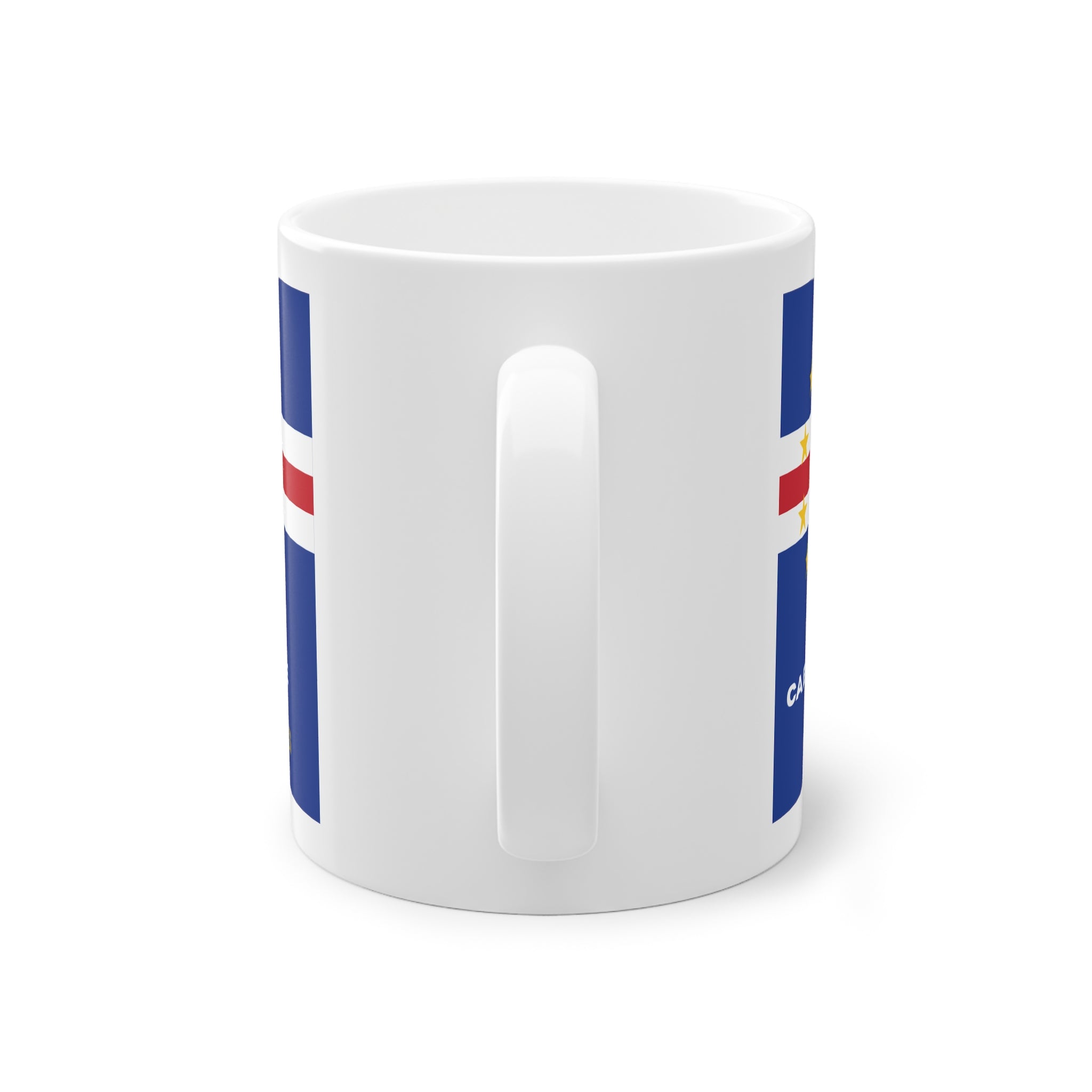Mug Cap-Vert - Fierté Requin Bleu