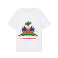 T-Shirt Haïti –Les Grenadiers 509