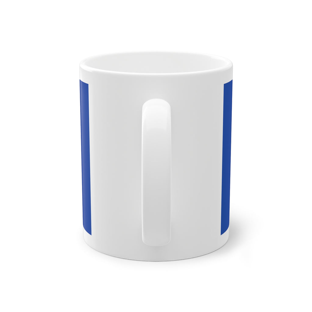 Mug France – Édition "Allez les Bleus" – L'Héritage de la Victoire