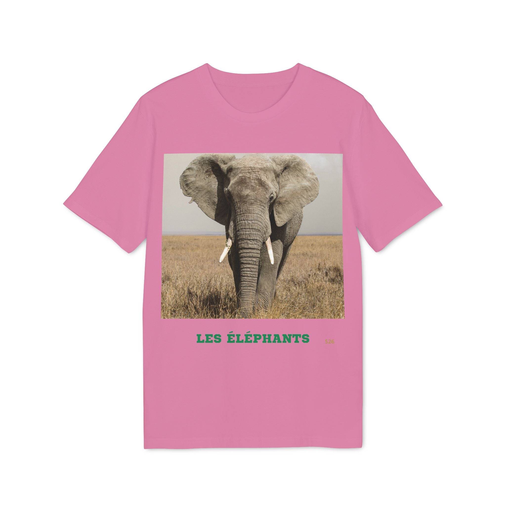 T-Shirt Côte d'Ivoire –  225