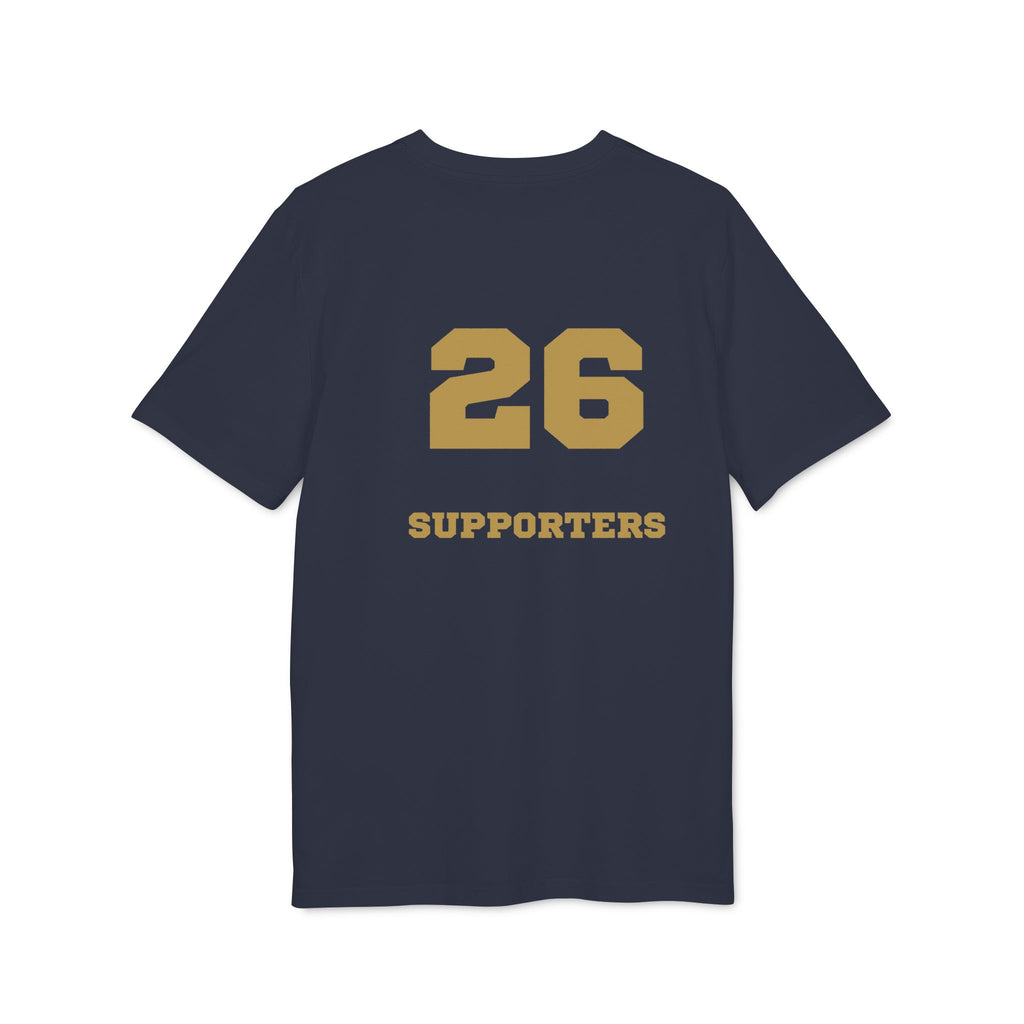 T-Shirt France – Allez les Bleus