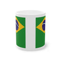 Mug Brésil L'Âme du Football