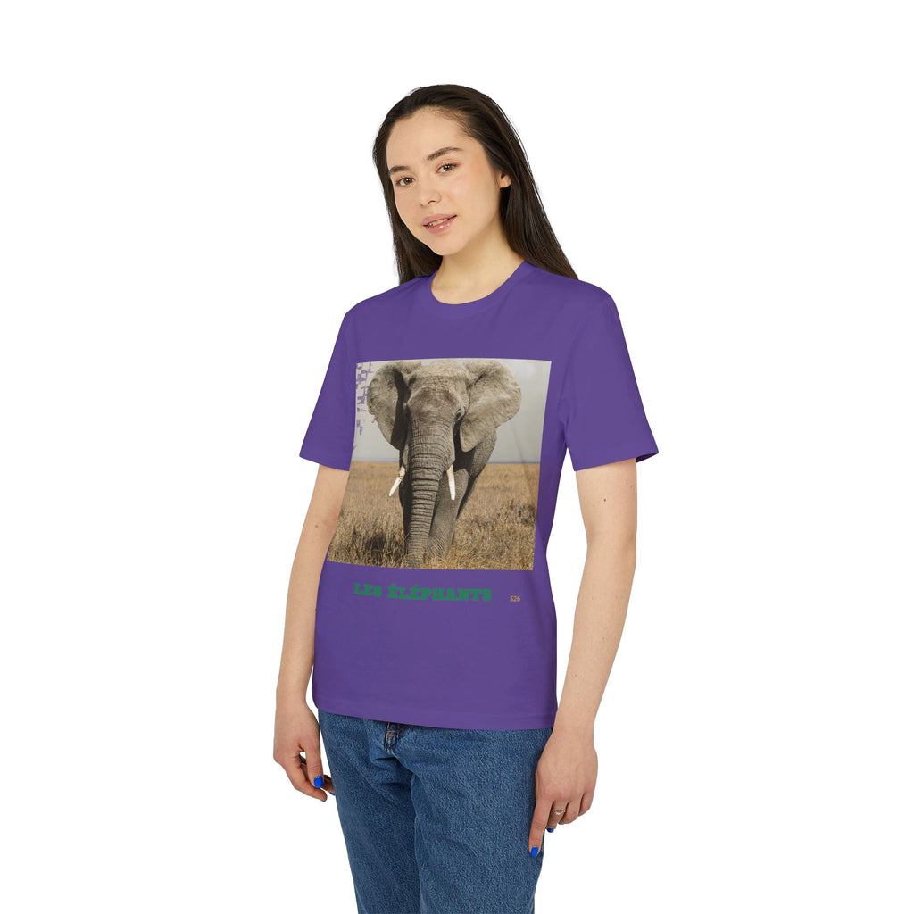 T-Shirt Côte d'Ivoire –  225