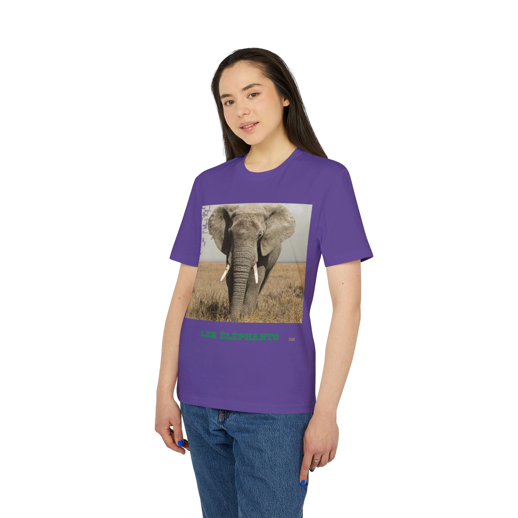 T-Shirt Côte d'Ivoire –  225