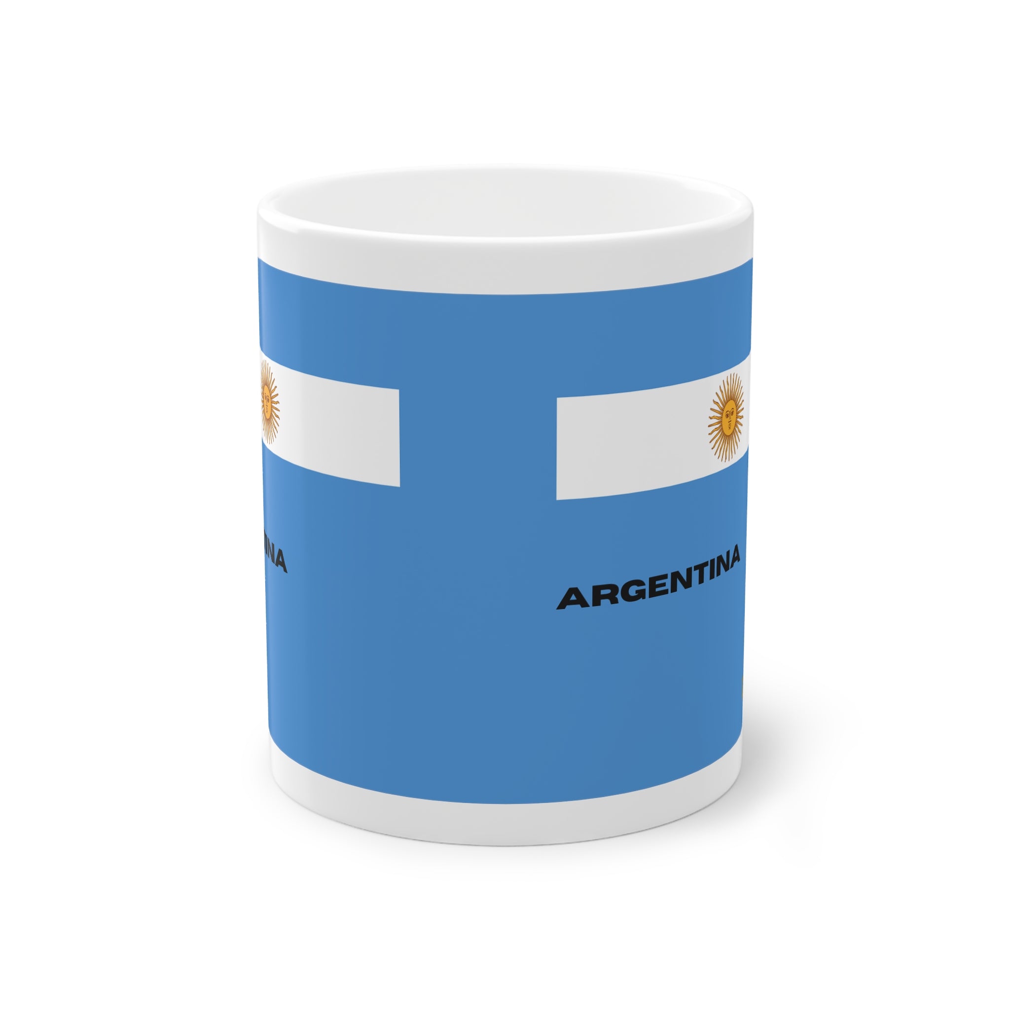 Mug Argentine