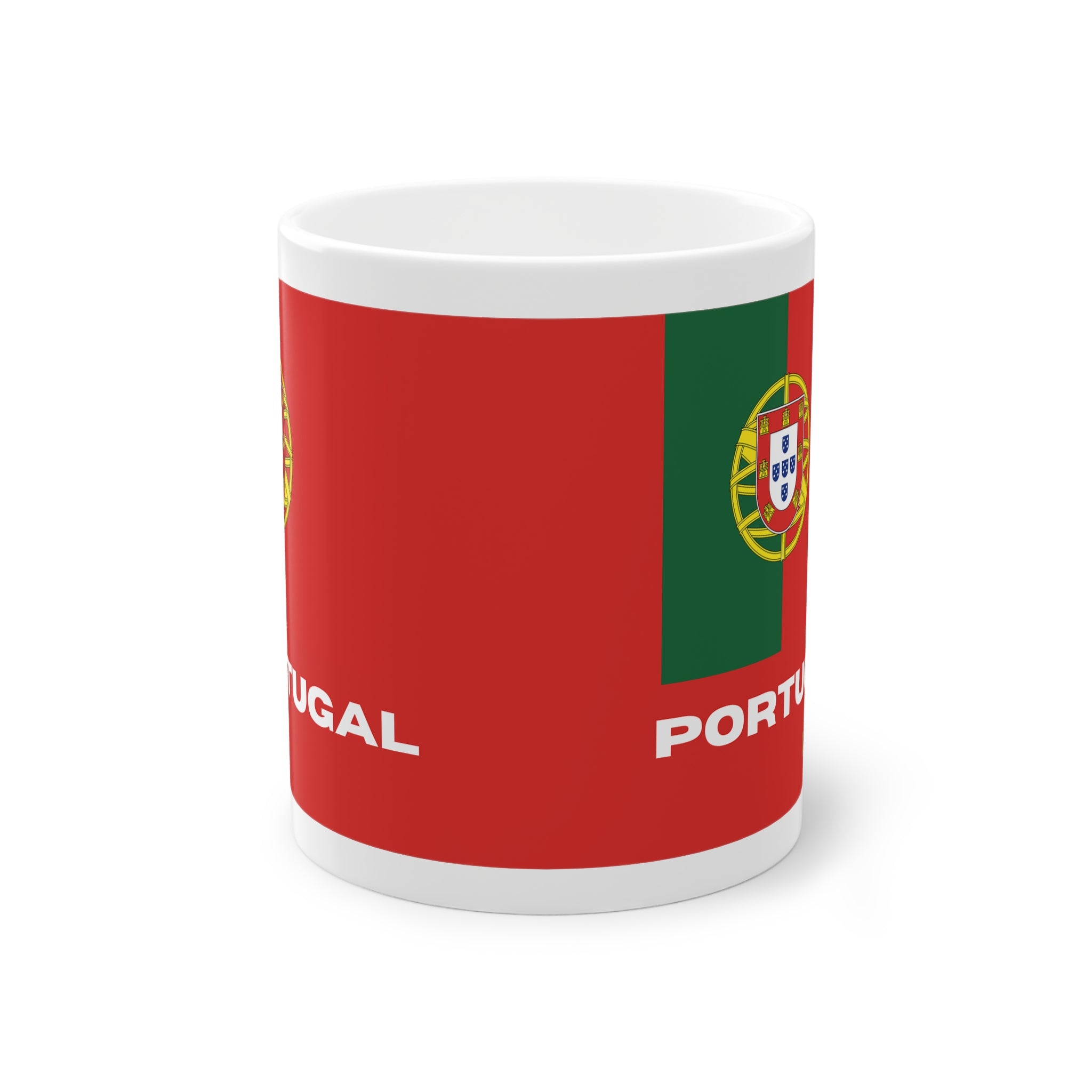 Mug Portugal – Édition "Selo de Portugal