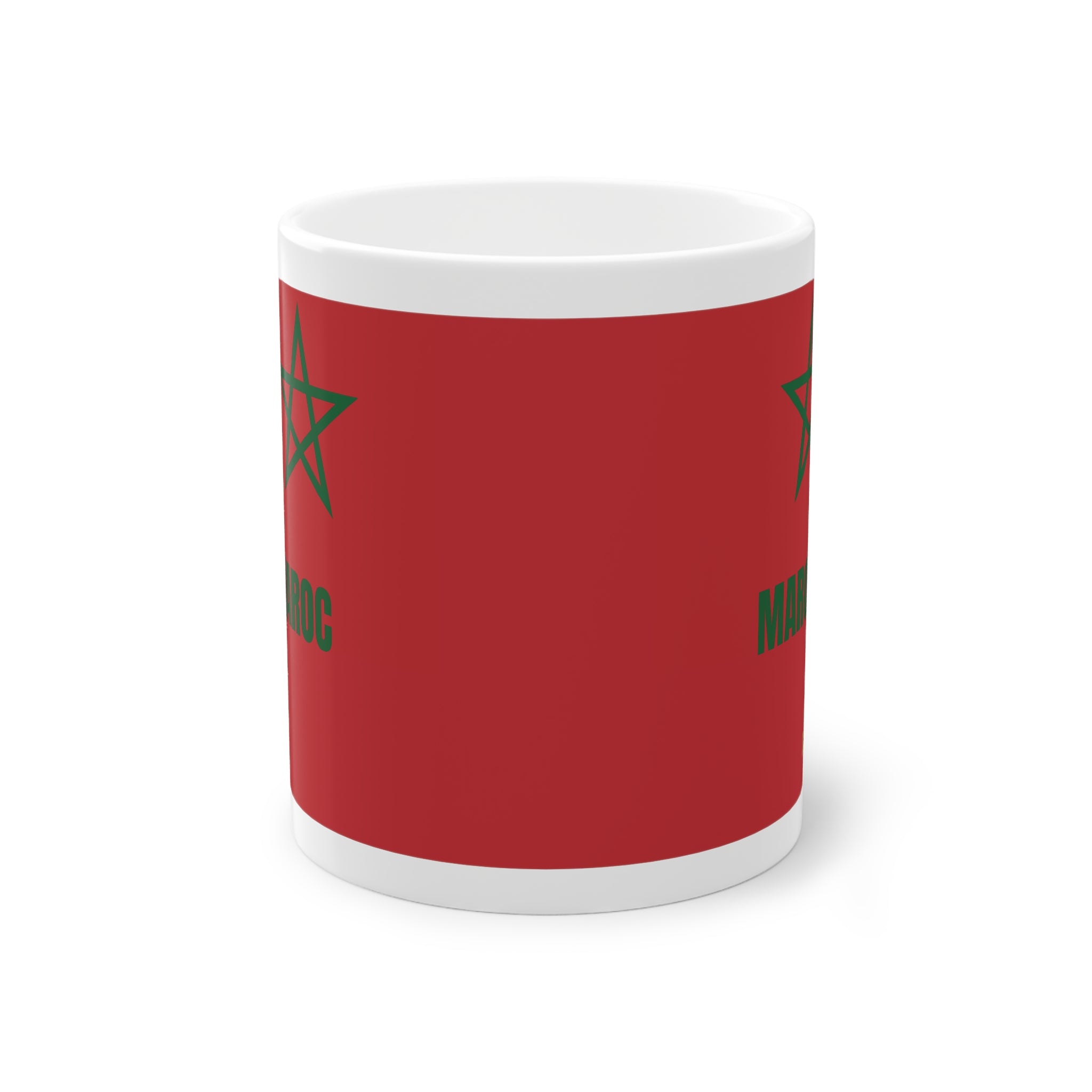Mug Maroc