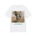 T-Shirt Côte d'Ivoire –  225