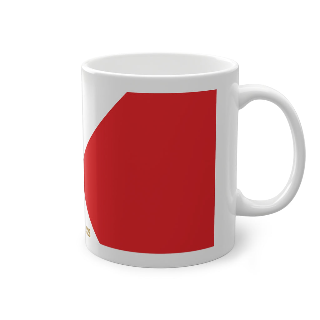 Mug France – Édition "Bleu Blanc Rouge