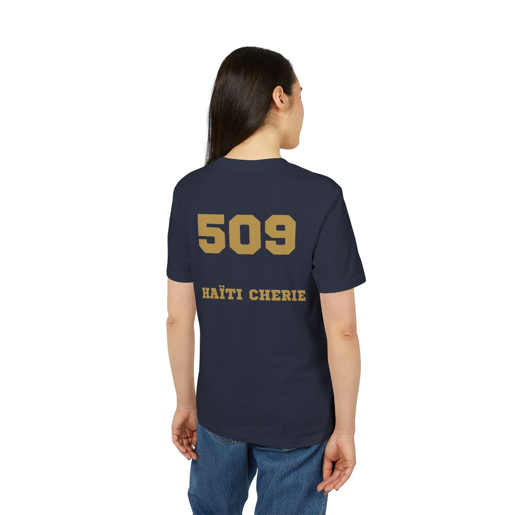 T-Shirt Haïti –Les Grenadiers 509